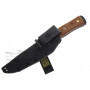 Hunting and Outdoor knife TOPS BOB Hunter (Fieldcraft by Brothers of Bushcraft)  BROS-01 12cm - 4