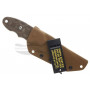 Tactical knife TOPS Covert Anti-Terrorism C.A.T. Coyote 200S-04 200S-04 8.2cm - 3