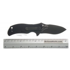 Folding knife Zero Tolerance Assisted Opening  0350 8.3cm - 4