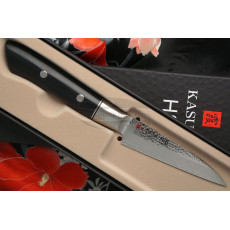 Овощной кухонный нож Kasumi HM 72009 9см