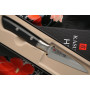Овощной кухонный нож Kasumi HM 72009 9см - 1