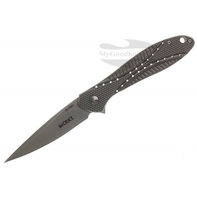 Складной нож CRKT Eros  CRK455TXP 7.6см - 1