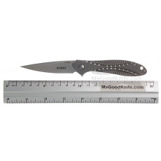 Folding knife CRKT Eros  CRK455TXP 7.6cm - 4