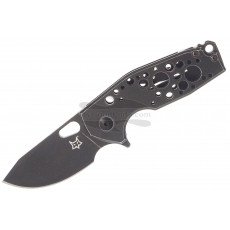Kääntöveitsi Fox Knives Suru Aluminium FX-526 ALB 6cm