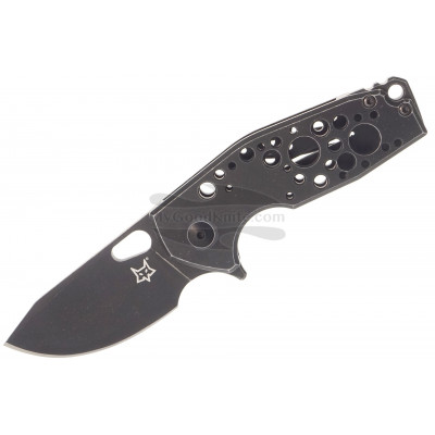 Складной нож Fox Suru Aluminium FX-526 ALB 6см - 1