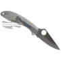 Складной нож Spyderco Delica 4  C11P 7.5см - 2