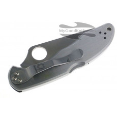 Складной нож Spyderco Delica 4  C11P 7.5см - 3