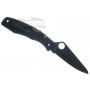 Складной нож Spyderco Pacific Salt  C91PBBK 9.7см - 2
