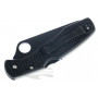 Folding knife Spyderco Pacific Salt  C91PBBK 9.7cm - 3