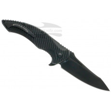 Folding knife Brous Blades T4 Flipper 000000223379 9.7cm - 2