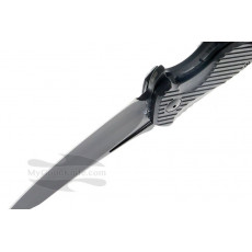 Folding knife Brous Blades T4 Flipper 000000223379 9.7cm - 5