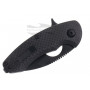 Folding knife Brous Blades Silent Soldier Flipper 000000225731 6.8cm - 4