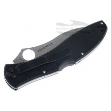 Складной нож Spyderco Centofante 3  C66BK3 7.9см - 3