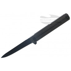 Складной нож Quartermaster Qwaiken XL Limo Tint QSE-13 10.6см