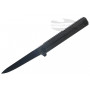 Складной нож Quartermaster Qwaiken XL Limo Tint  QSE-13 10.6см - 1