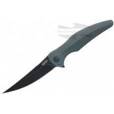Складной нож Brous Blades Sniper Grey Acid 601706671954 9.5см - 1