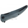 Folding knife Brous Blades Sniper Grey Acid 601706671954 9.5cm - 3