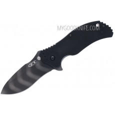Folding knife Zero Tolerance Tiger Stripe  0350TS 8.3cm - 1