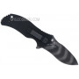 Folding knife Zero Tolerance Tiger Stripe  0350TS 8.3cm - 2