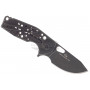 Folding knife Fox Suru Aluminium FX-526 ALB 6cm - 2