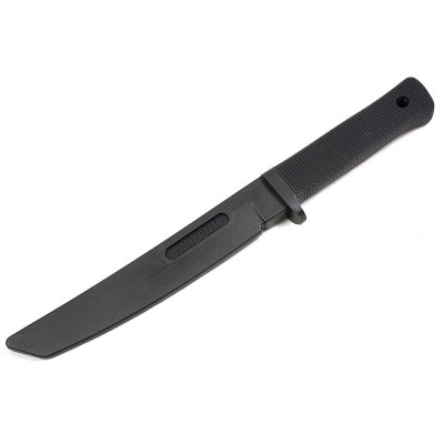 Cuchillo de Entrenamiento Cold Steel Rubber Recon 92R13RT 17cm - 1