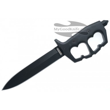 Tactical Knife Cold Steel Nozh Cold Steel Chaos Double Edge Cs80ntp 19cm For Sale Buy Online At Mygoodknife