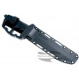 Tactical knife Cold Steel Нож Cold Steel Chaos Double Edge  CS80NTP 19cm - 3