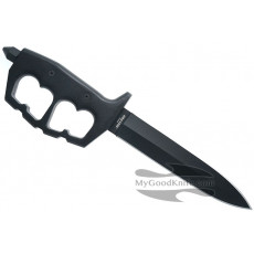 Тактический нож Cold Steel Нож Cold Steel Chaos Double Edge  CS80NTP 19см - 4