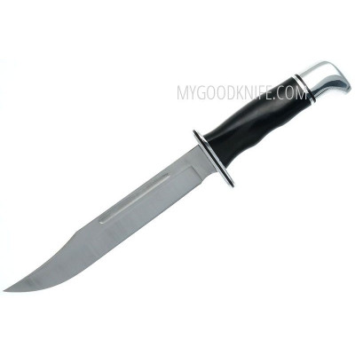 Hunting and Outdoor knife Buck General  0120BKS-B 18.7cm - 1