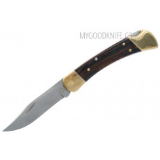 Kääntöveitsi Buck 110 Folding Hunter 0110BRS-B 9.5cm - 1