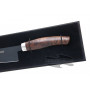 Cuchillo de chef Nesmuk Special Edition Eckart Witzigmann  J5EW1802014 18cm - 2