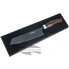 Chef knife Nesmuk Special Edition Eckart Witzigmann  J5EW1802014 18cm - 3