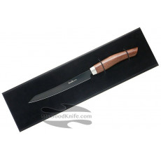 Chef knife Nesmuk JANUS 5.0 Pau Ferro  J5PF1602013 16cm - 1