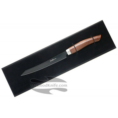 Chef knife Nesmuk JANUS 5.0 Pau Ferro  J5PF1602013 16cm - 1