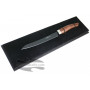 Chef knife Nesmuk JANUS 5.0 Pau Ferro  J5PF1602013 16cm - 2