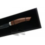 Chef knife Nesmuk JANUS 5.0 Pau Ferro  J5PF1602013 16cm - 3