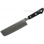 Японский кухонный нож Накири Tojiro DP Cobalt Alloy для овощей F-502 16.5см - 3