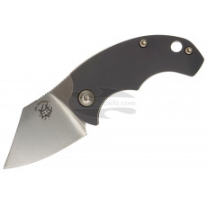 Складной нож Fox BB Drago Серый FX-519 GR 4.5см