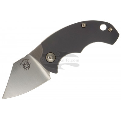 Складной нож Fox BB Drago Серый FX-519 GR 4.5см - 1