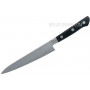 Utility kitchen knife Tojiro DP Cobalt Alloy Petty F-802 15cm - 2