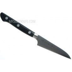 Cuchillos para verduras Tojiro DP Cobalt Alloy F-800 9cm - 1