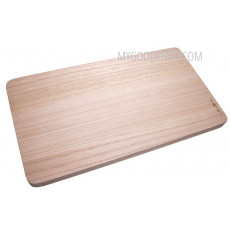Cutting board Tojiro Paulownia Medium  F-345 - 1