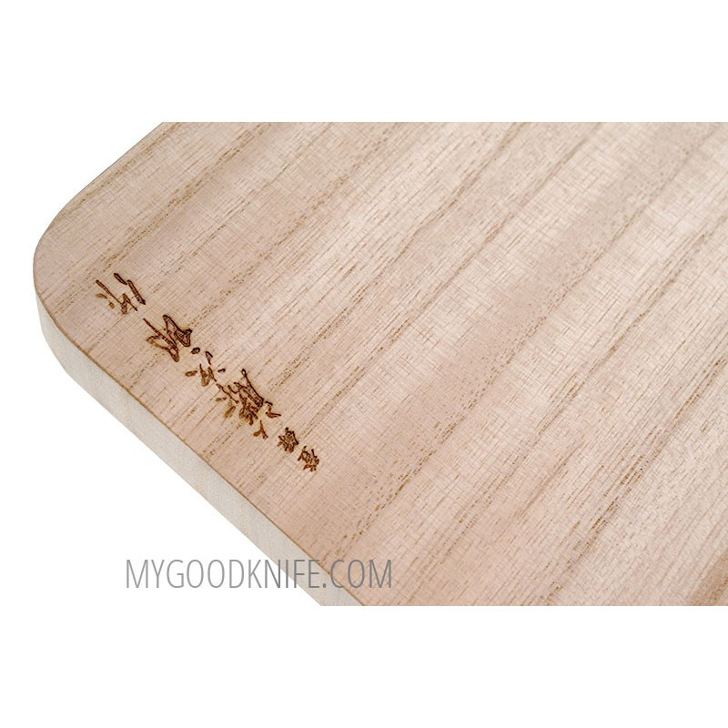 Italian Cutting Board, Small - Wood cutting boards — etúHOME