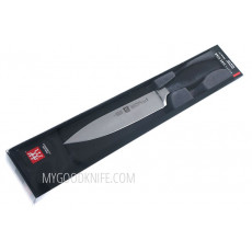 Slicing kitchen knife Zwilling J.A.Henckels Five Star 30040-161-0 16cm - 3