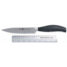Кухонный нож слайсер Zwilling J.A.Henckels Five Star для тонкой нарезки 30040-161-0 16см - 4