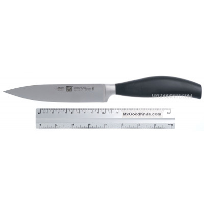 Slicing kitchen knife Zwilling J.A.Henckels Five Star 30040-161-0 