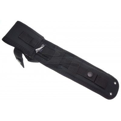 Hunting and Outdoor knife Ka-Bar Becker Campanion polyester sheath BK22 ...