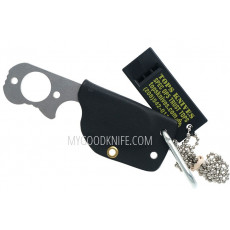 Rescue knife TOPS Cord and Line Cutter  FDX-25 11.4cm - 3