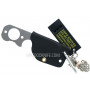 Rescue knife TOPS Cord and Line Cutter  FDX-25 11.4cm - 3