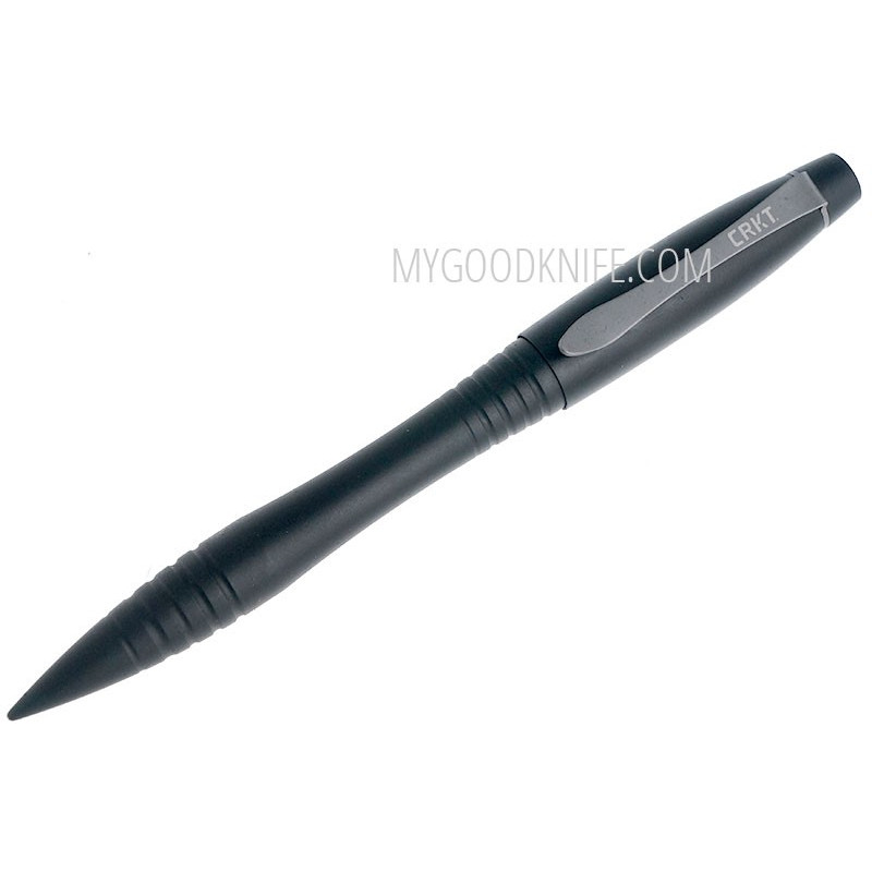 Тактическая ручка CRKT Williams Tactical Pen 794023002072 - 1